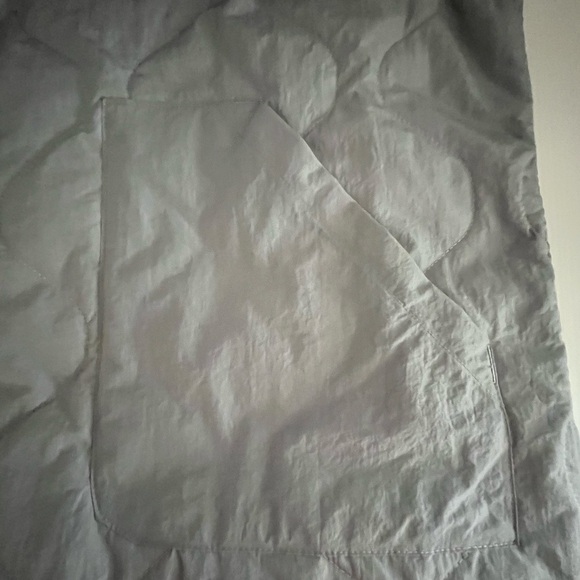 Columbia Water-Repellent Wind-Resistant Quilted Insulated Light Weight Vest XXL - Picture 12 of 16